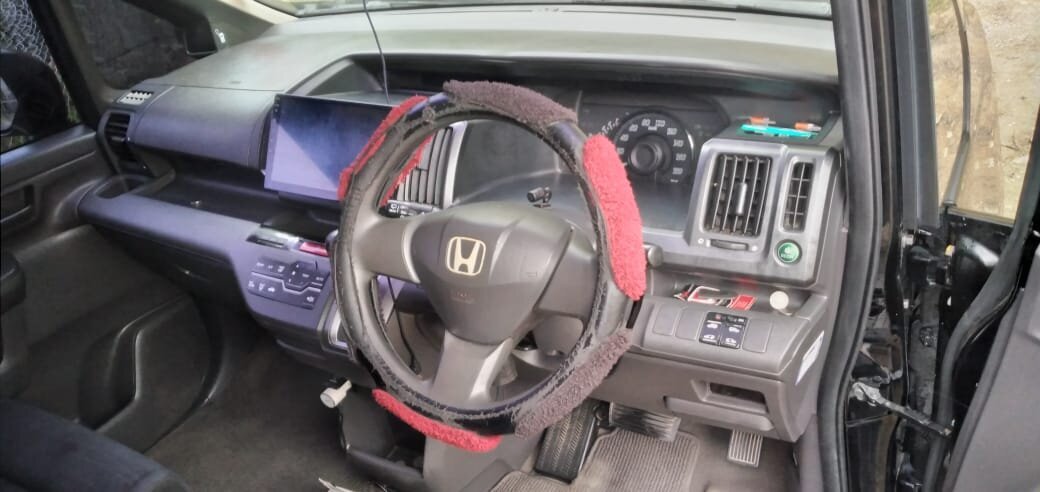 For Sale: 2010 Honda Stepwagon
