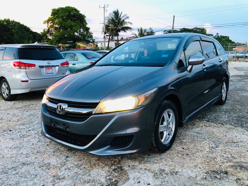 For Sale: 2010 HONDA STREAM