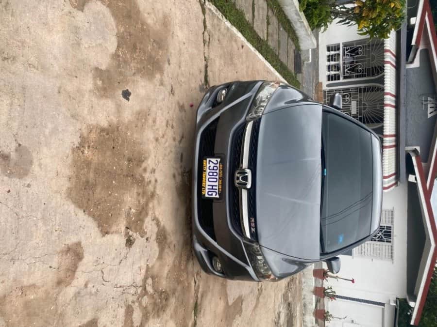 2010 Honda stream for sale