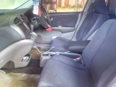 2010 Honda Stream