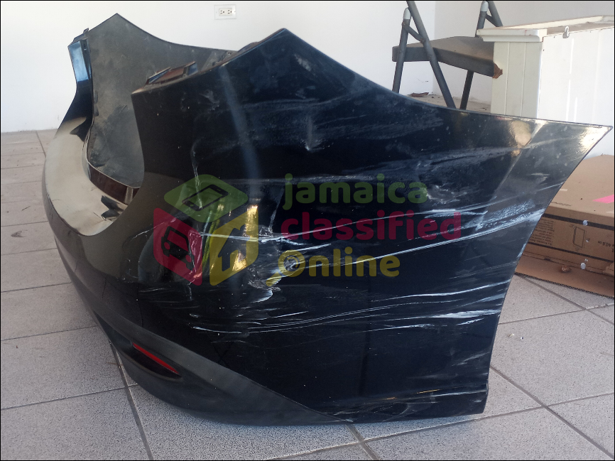 For Sale: 2010 Mazda Premacy Bumper