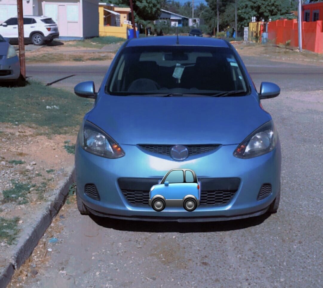 For Sale: 2010 Mazda Demio