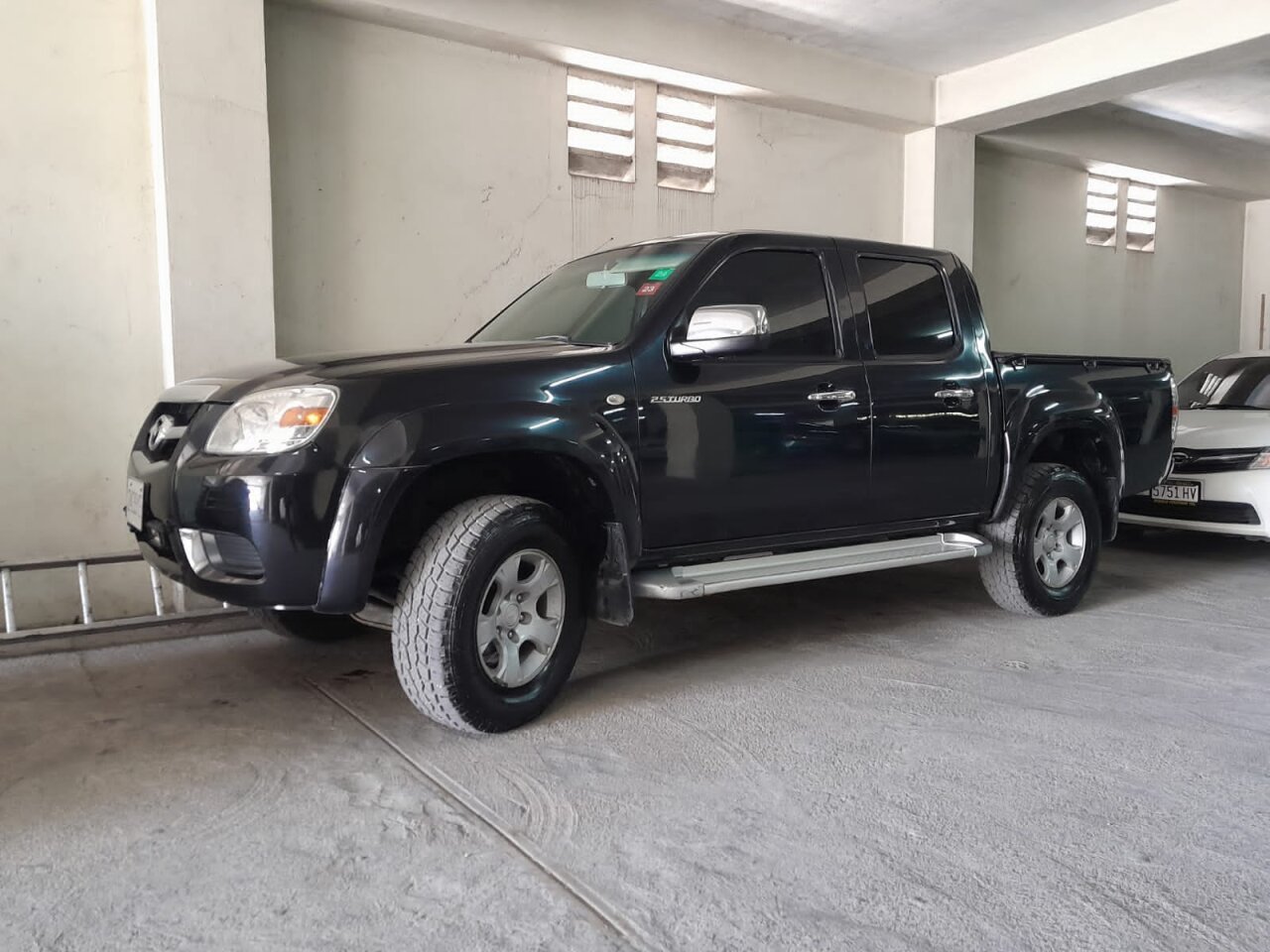 For Sale: 2010 Mazda BT50 Pick Up