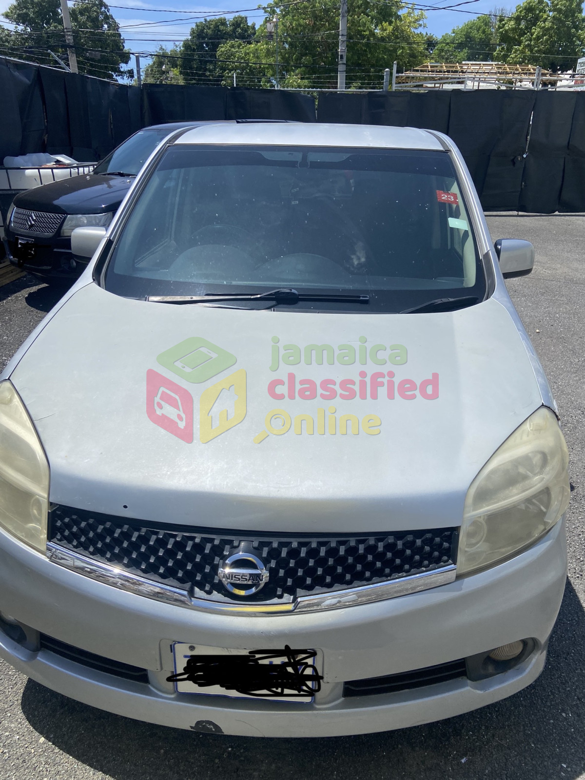 For Sale: 2010 NISSAN LAFESTA