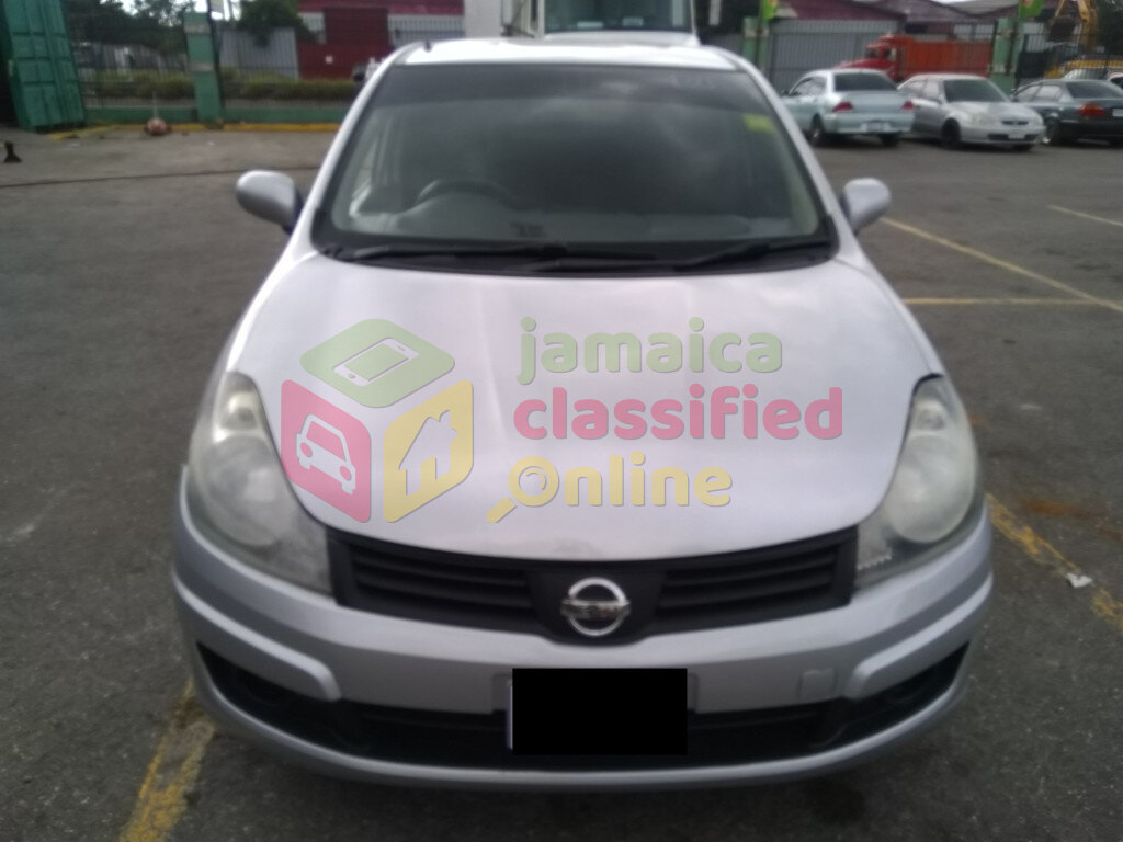 For Sale: 2010 Nissan AD Wagon