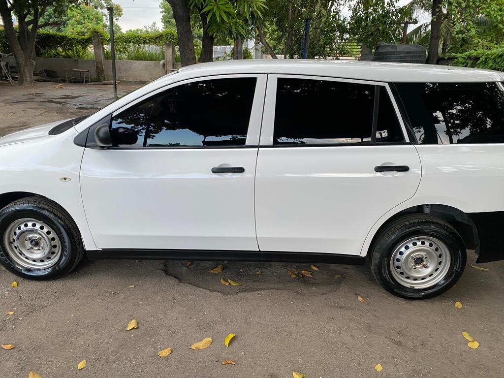 For Sale: 2010 Nissan AD Wagon