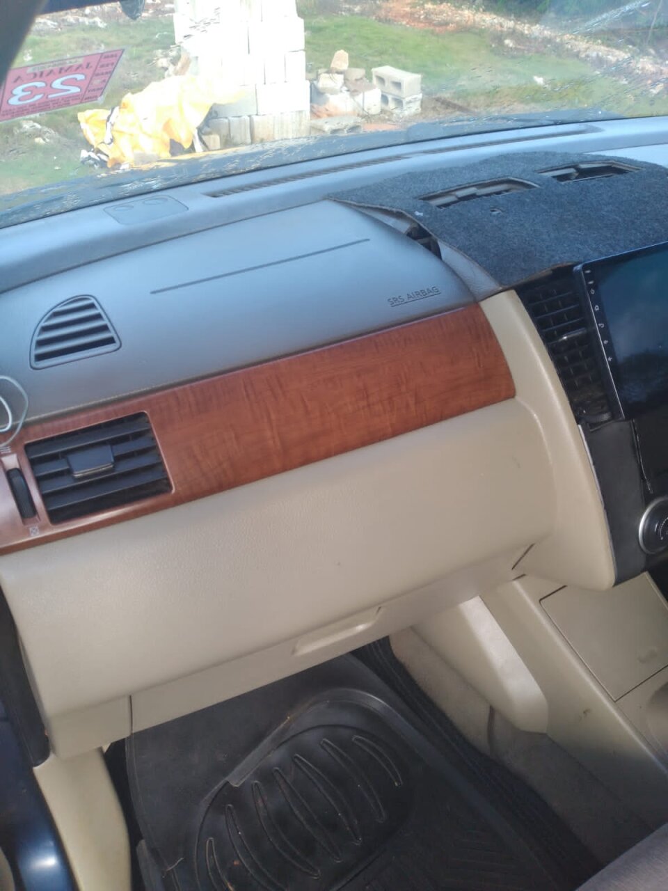 For Sale: 2010 Nissan Tida