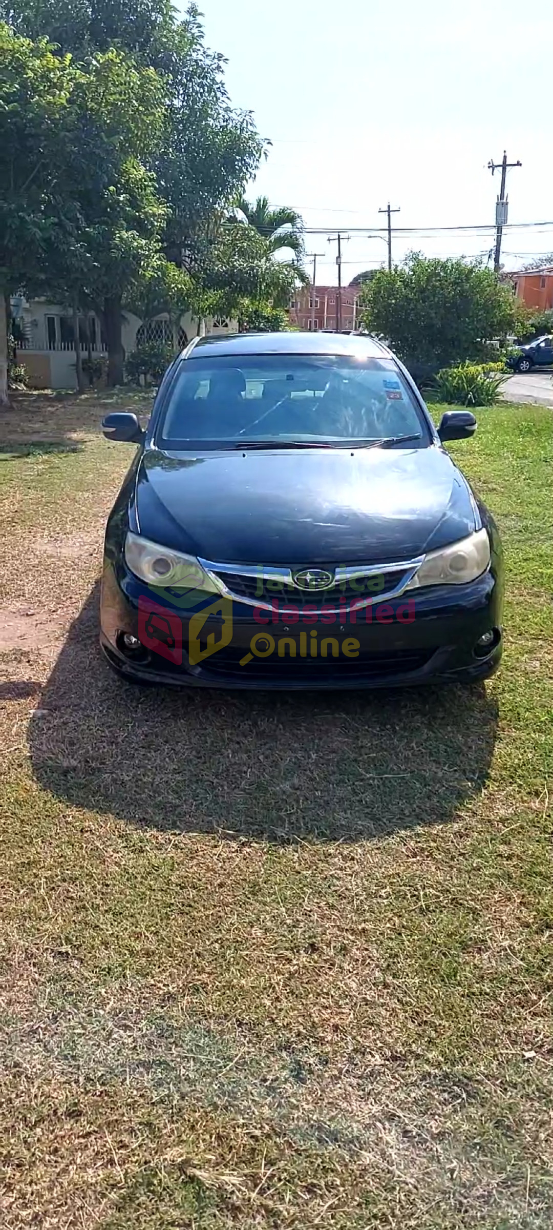 For Sale: 2010 Subaru Impreza