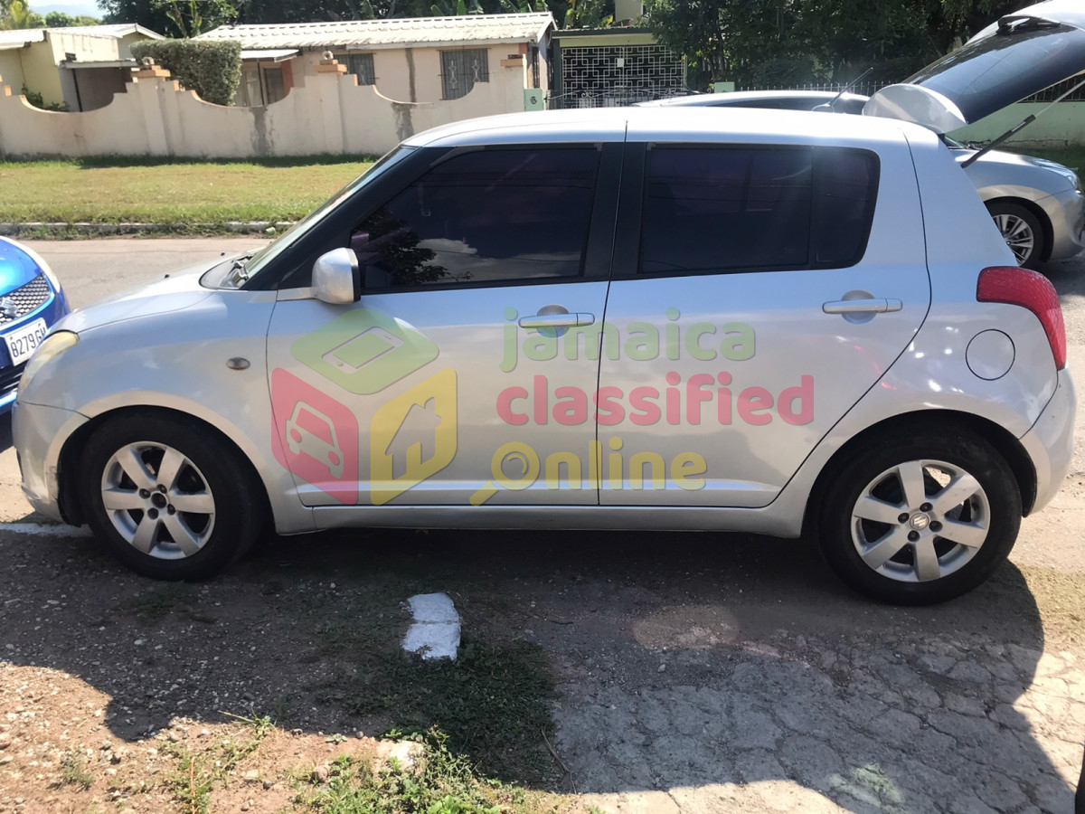 For Sale: 2010 Suzuki Swift
