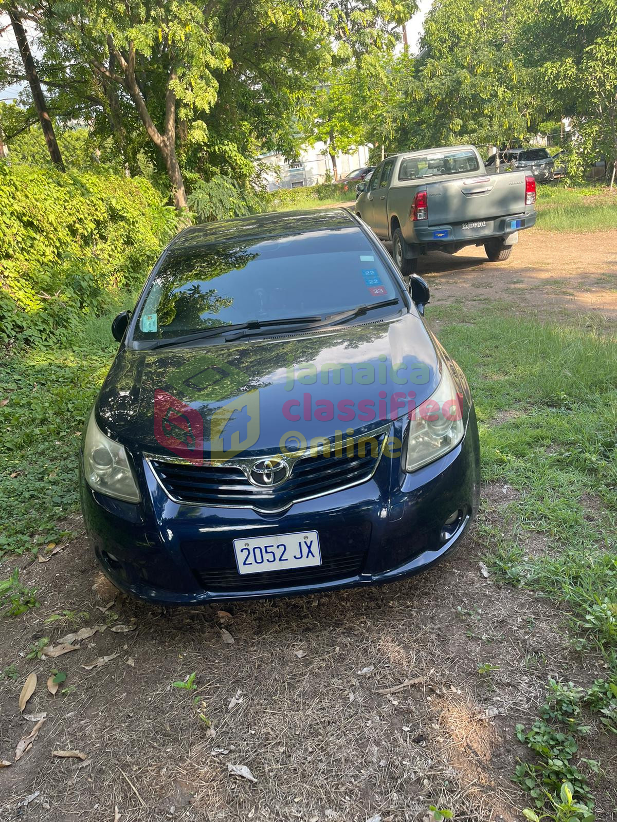 For Sale: 2010 Toyota Avensis