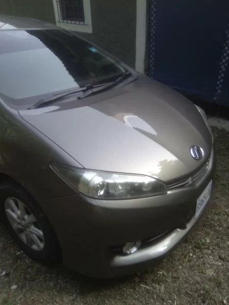 2010 Toyota Wish ph-18764076340