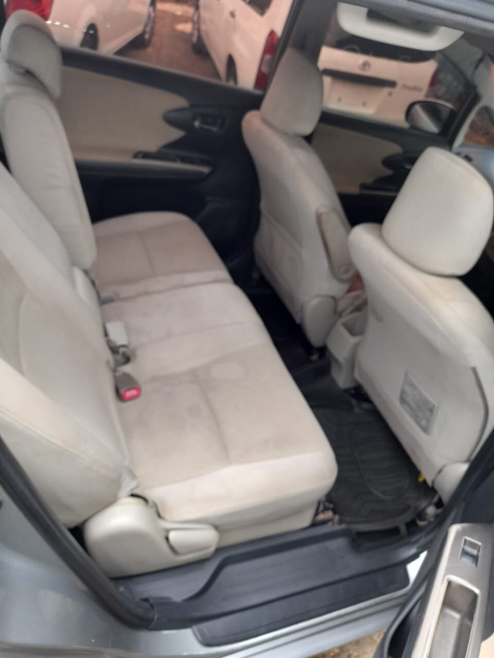 For Sale: 2010 Toyota Wish