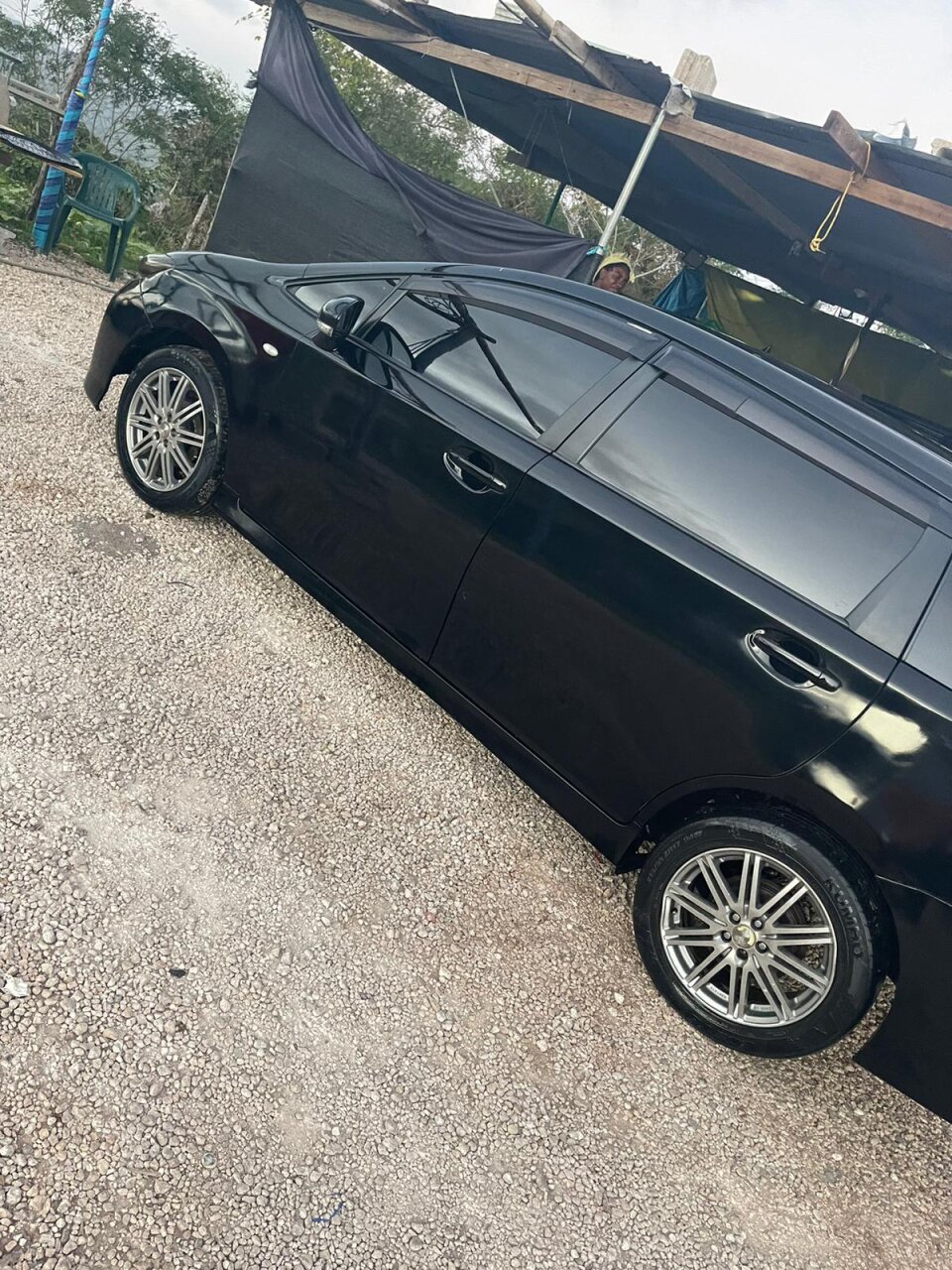 For Sale: 2010 Toyota Wish