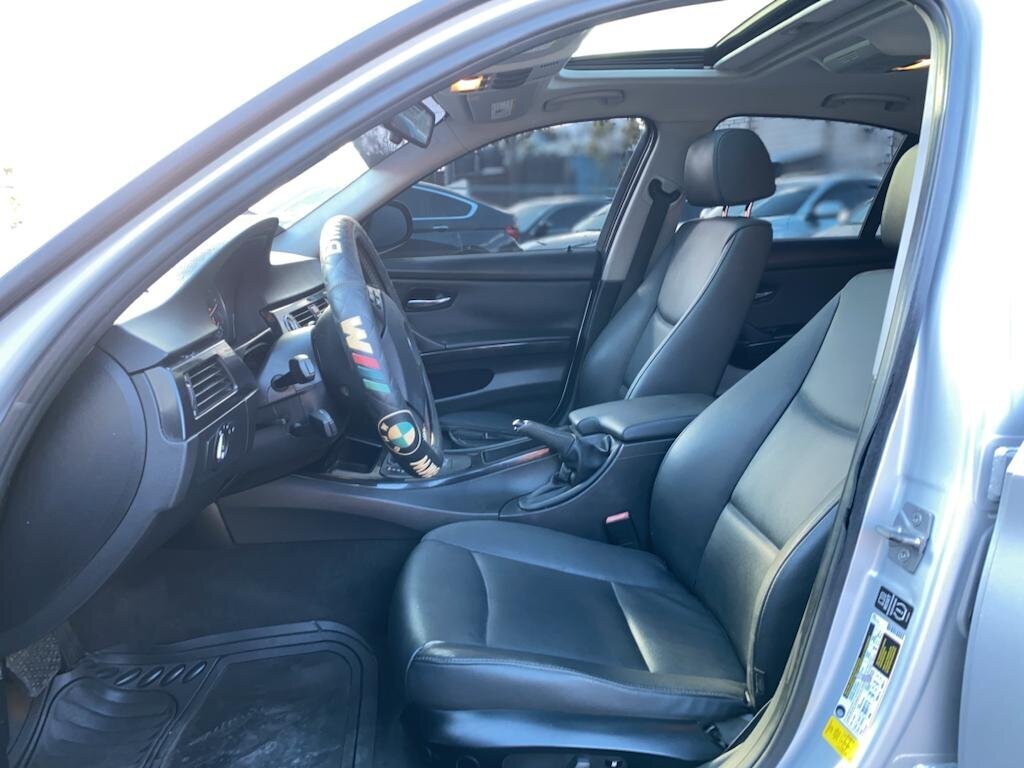 For Sale: 2011 BMW 328i XDrive Sports