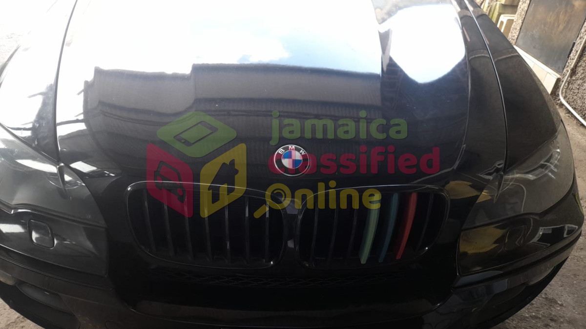 For Sale: 2011 BMW X6