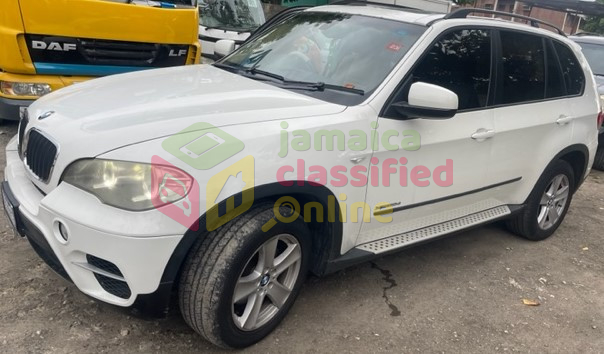 For Sale: 2011 BMW X5