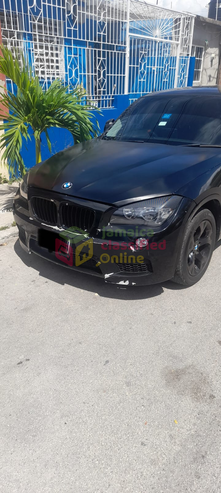 For Sale: 2011 BMW X1