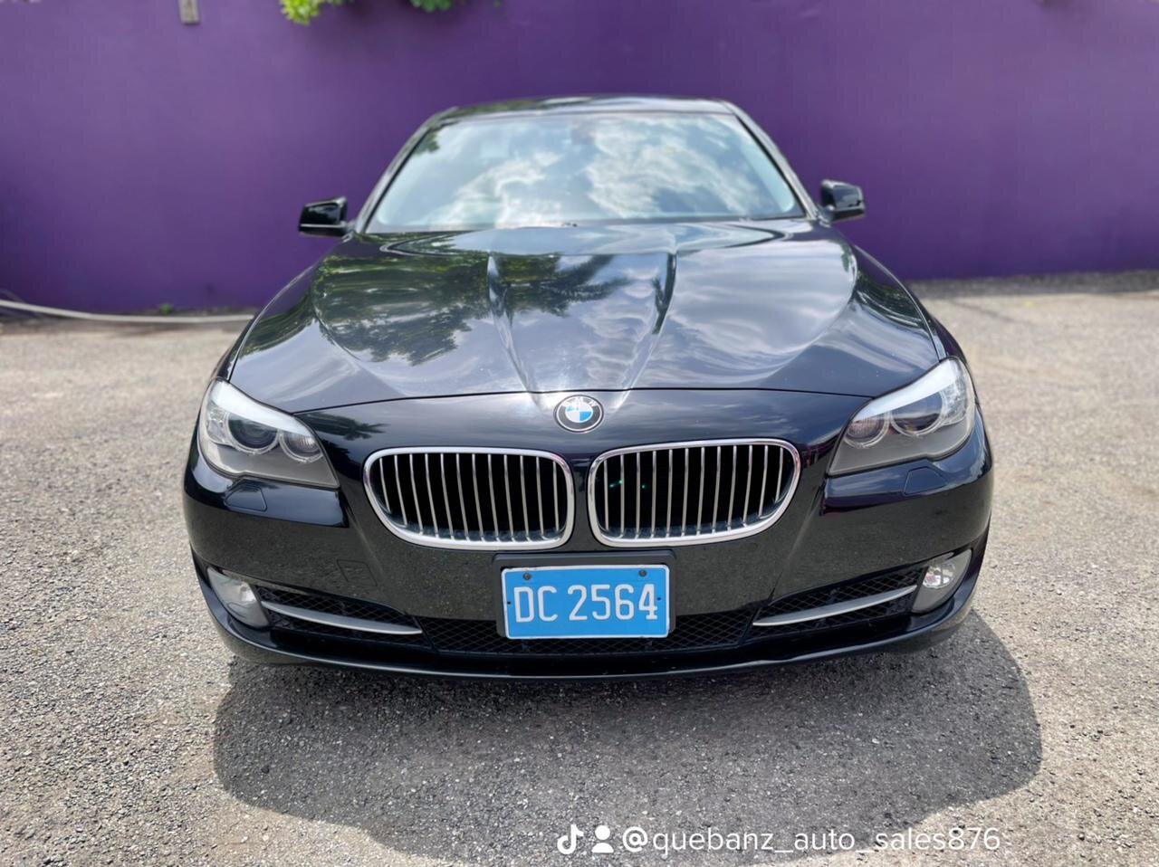 For Sale: 2011 BMW 535i