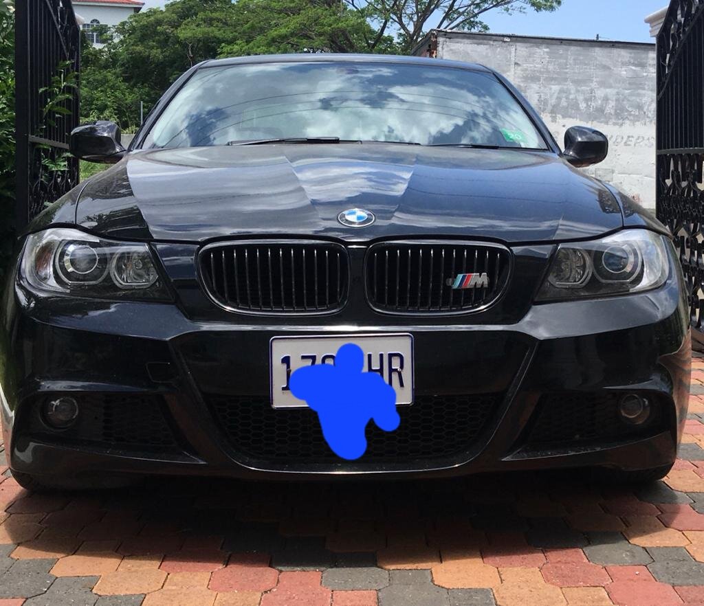 For Sale: 2011 Bmw 3 Series