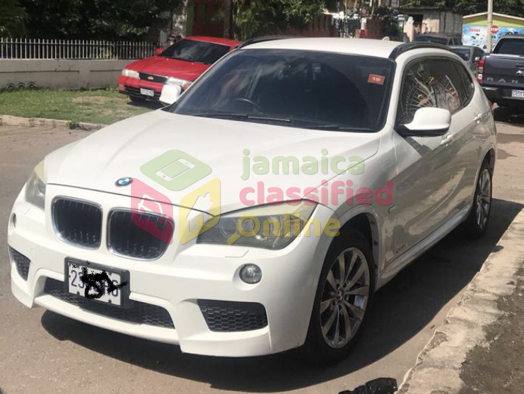 For Sale: 2011 BMW X1