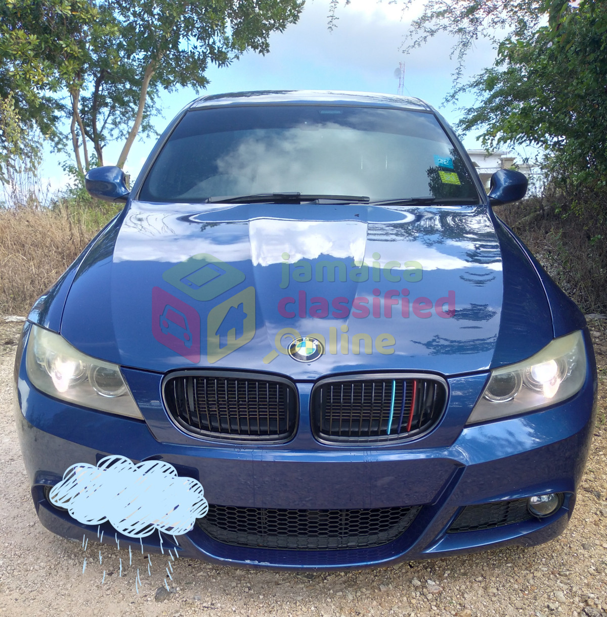 For Sale: 2011 BMW 320i M Sport