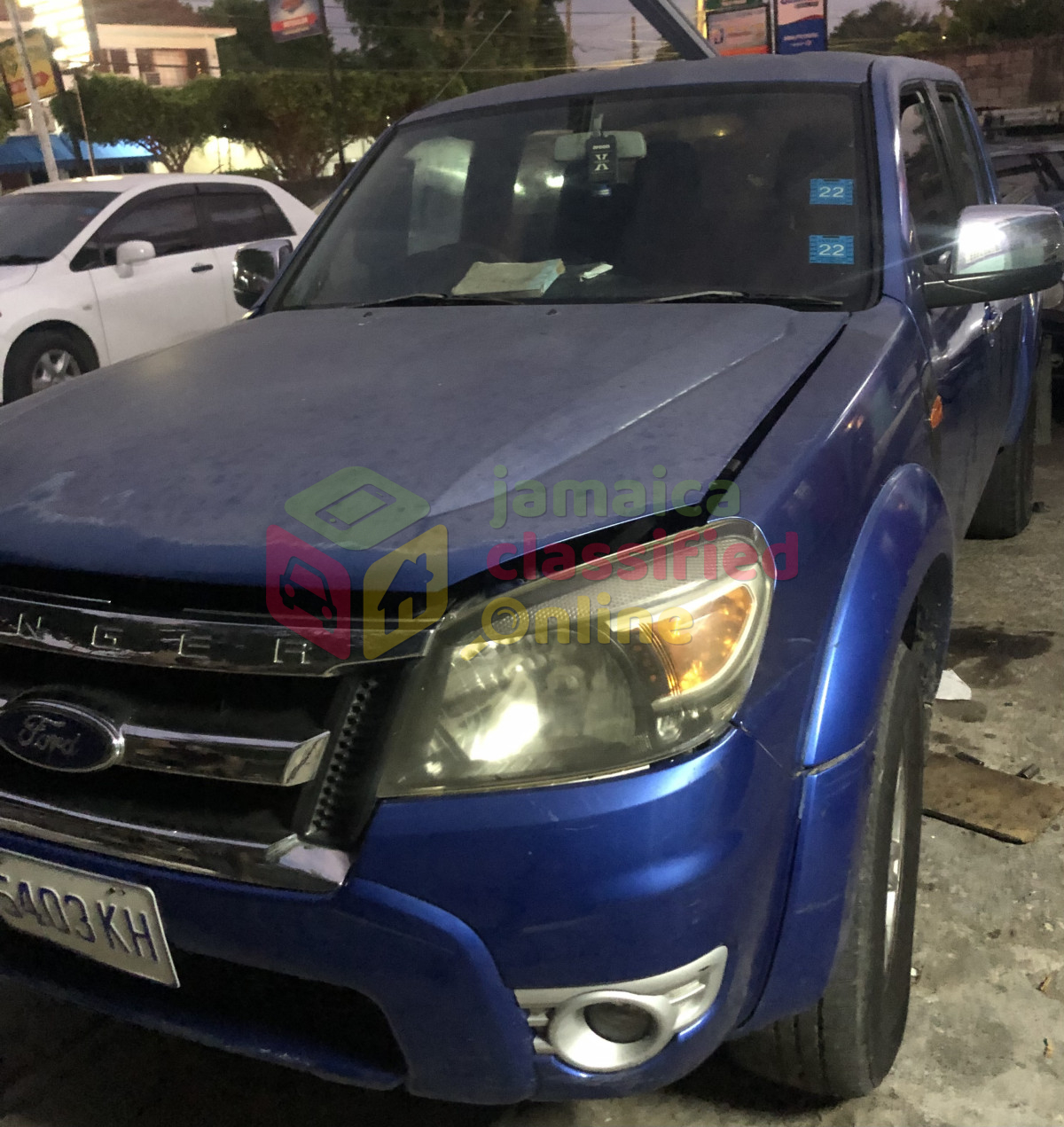 For Sale: 2011 Ford Ranger