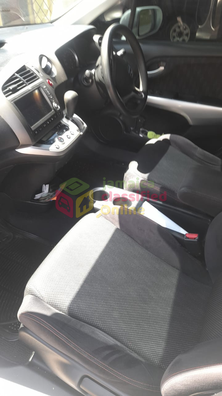 For Sale: 2011 Honda Stream
