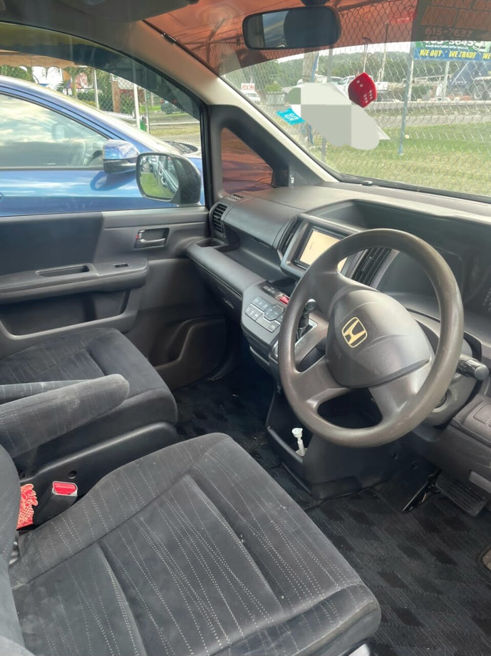 For Sale: 2011 Honda Stepwagon