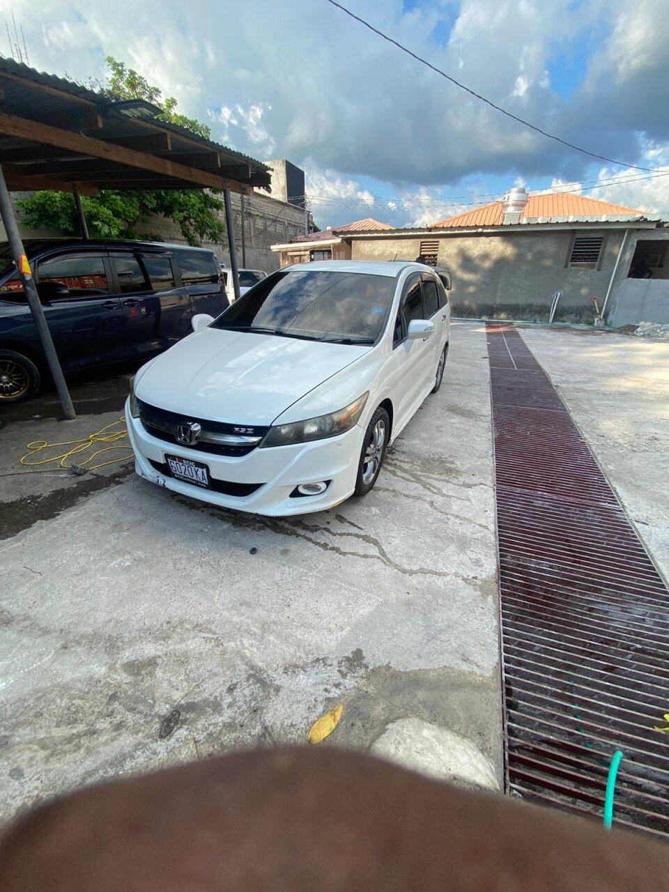 For Sale: 2011 Honda Stream RS