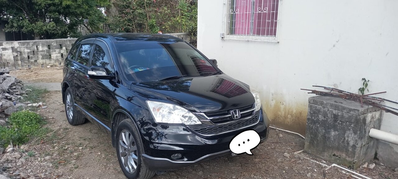 For Sale: 2011 Honda Cr-v