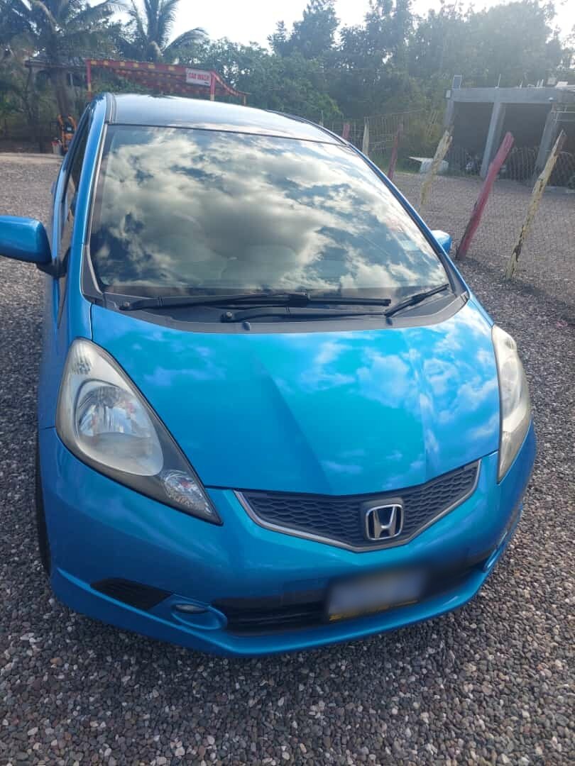 For Sale: 2011 Honda Fit