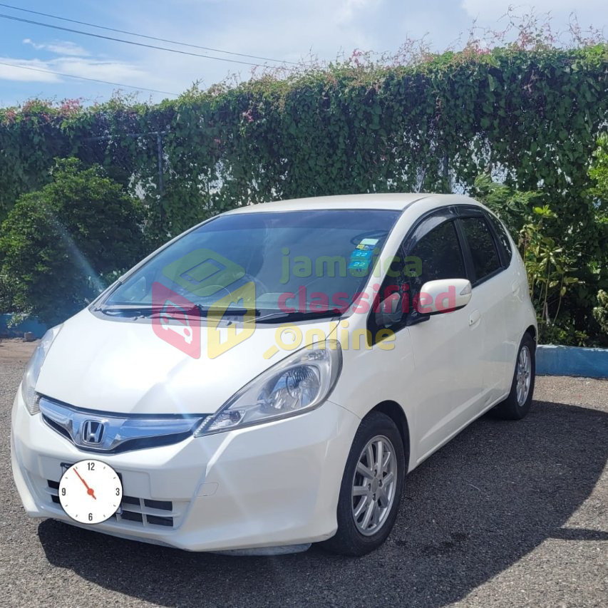 For Sale: 2011 Honda Fit