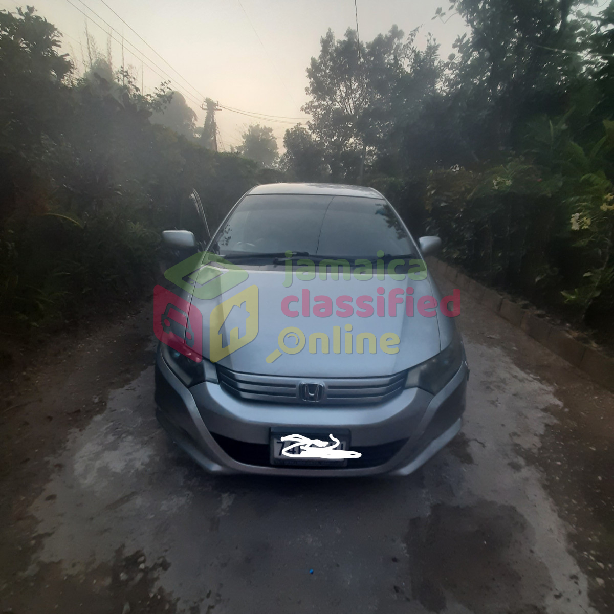 For Sale: 2011 Honda Insight