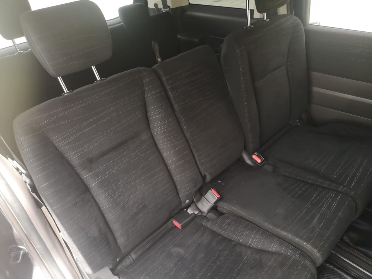 For Sale: 2011 Honda Stepwagon