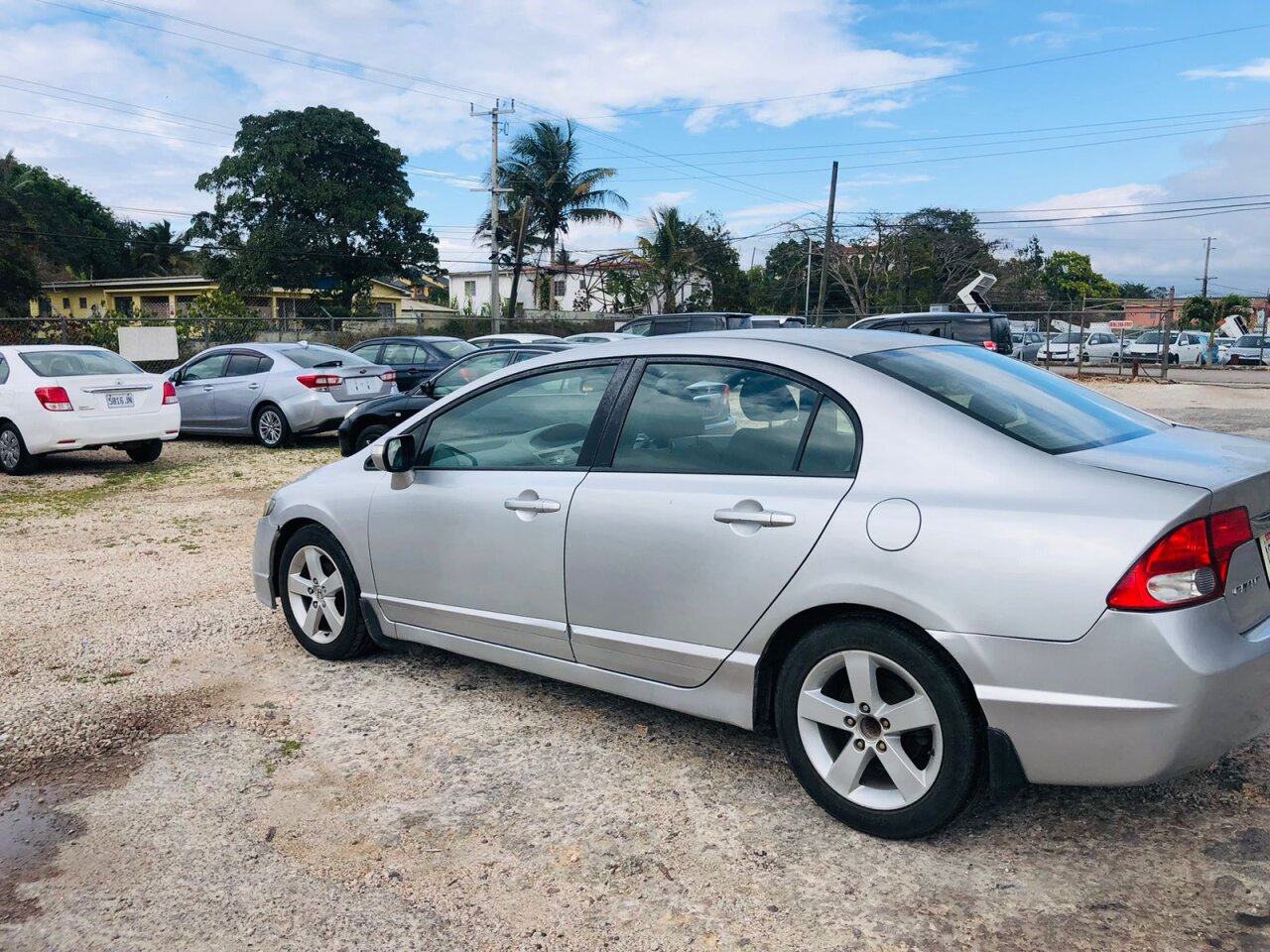For Sale: 2011 HONDA CIVIC