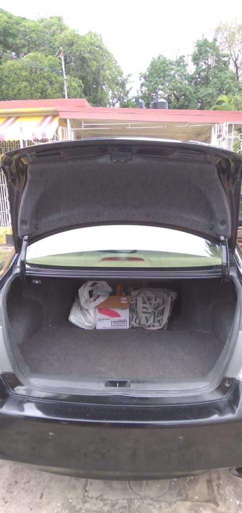 For Sale: 2011 Honda Accord