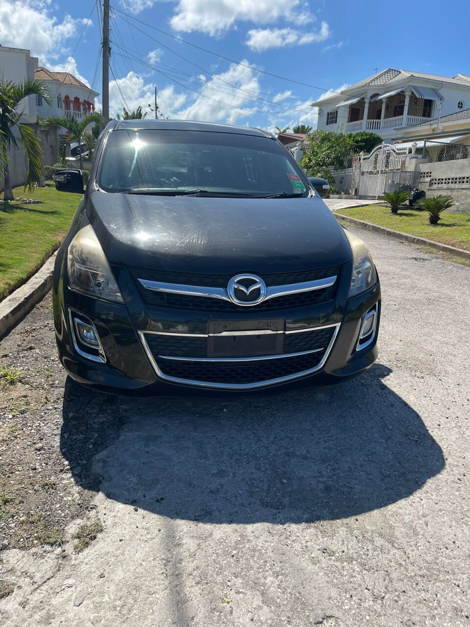 For Sale: 2011 Mazda MPV