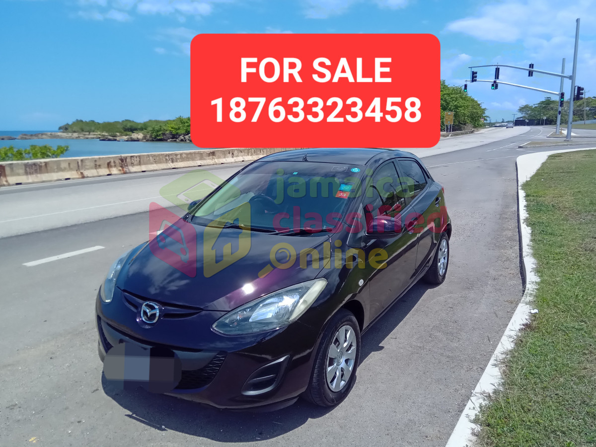 For Sale: 2011 MAZDA DEMIO