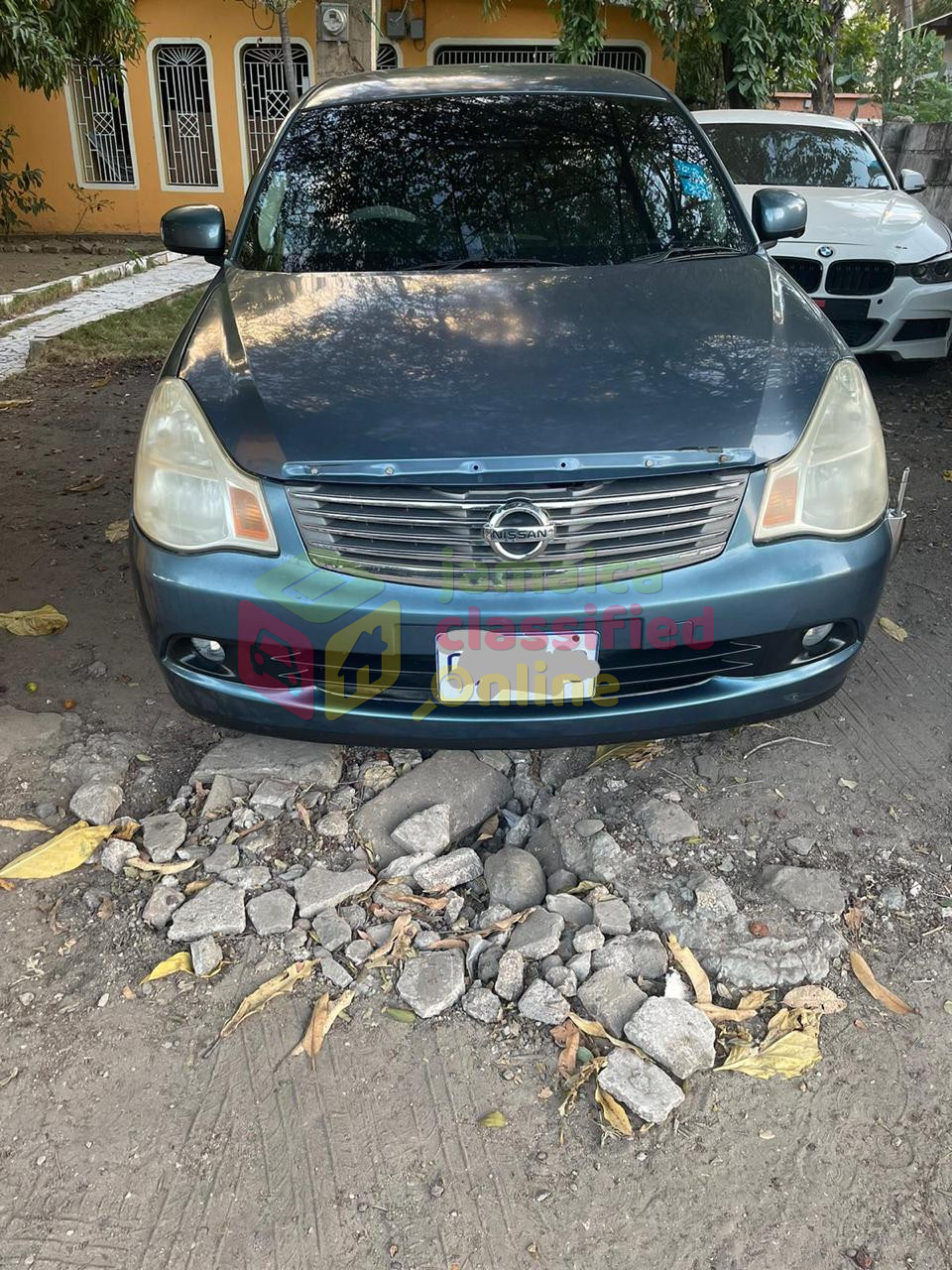 For Sale: 2011 Nissan Bluebird Sylphy Premium Package