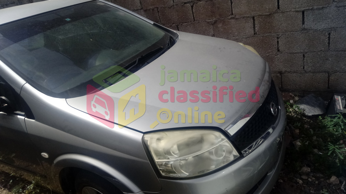 For Sale: 2011 Nissan Lafesta