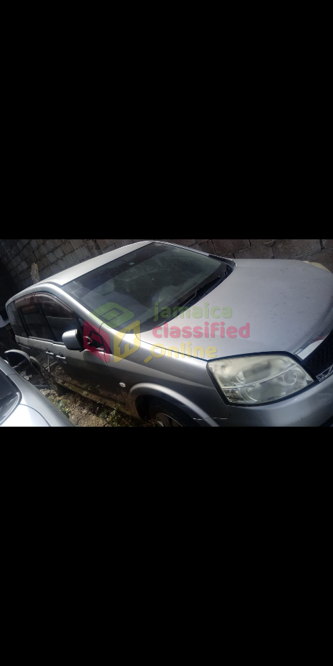 For Sale: 2011 Nissan Lafesta