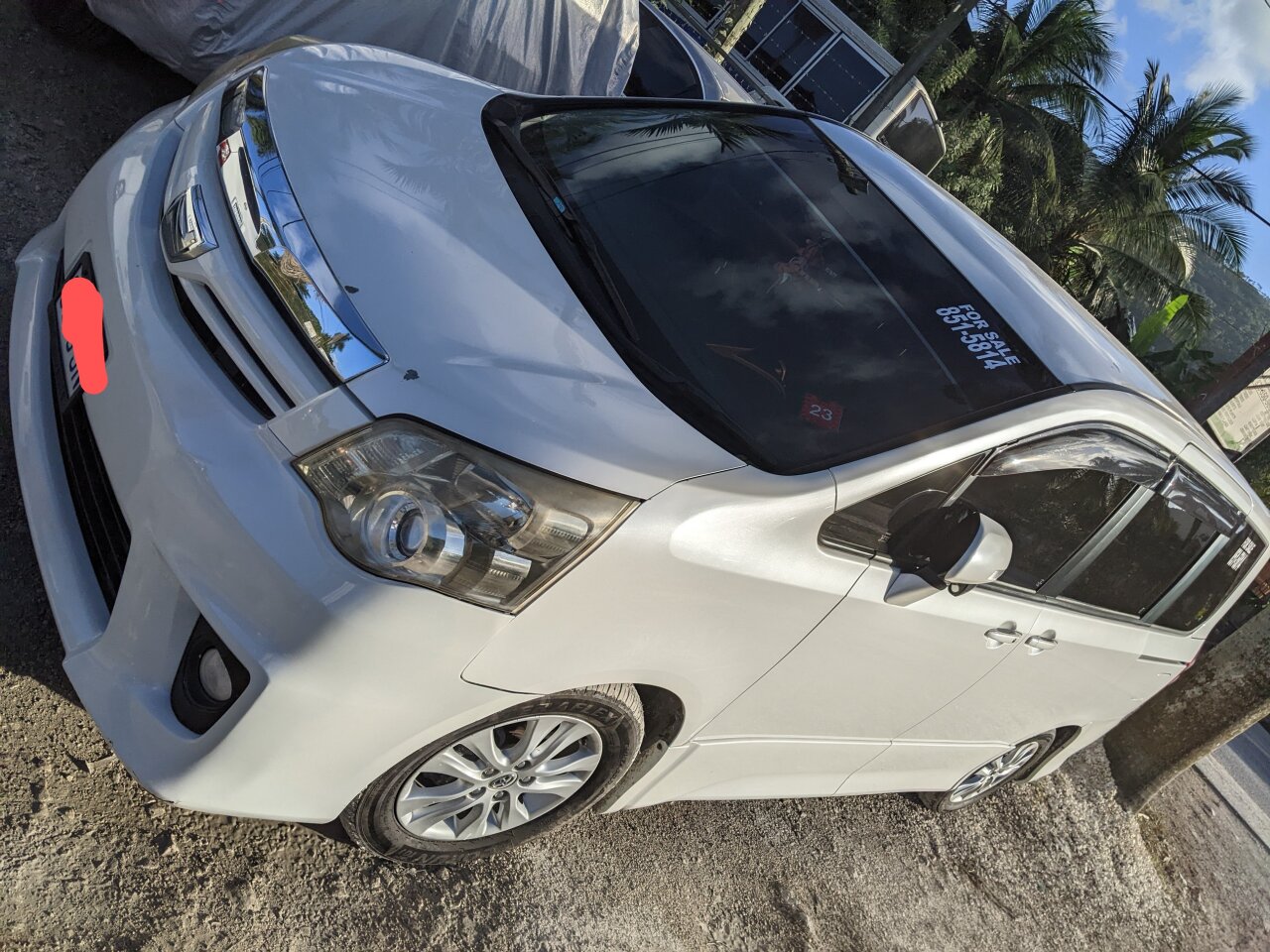 For Sale: 2011 Noah