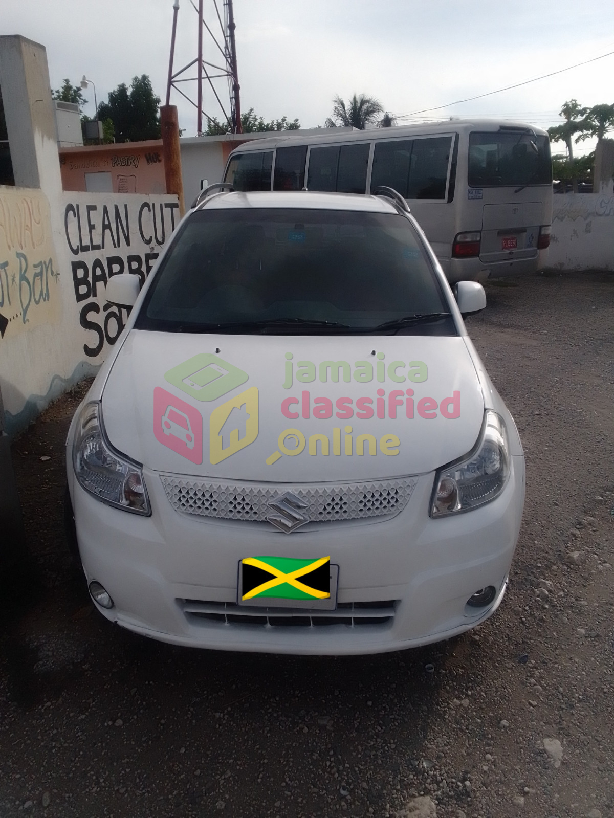 For Sale: 2011 Suzuki SX4
