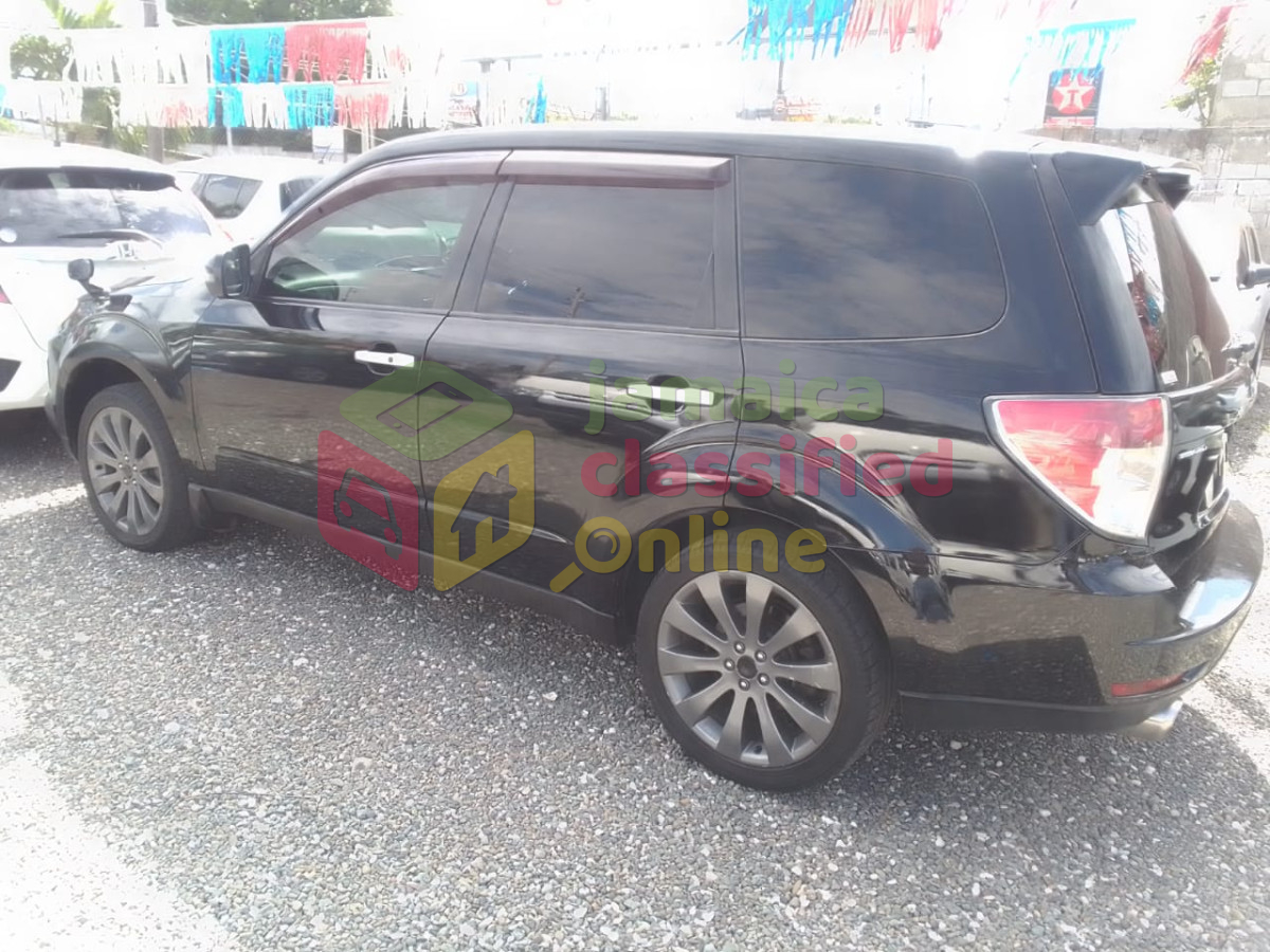 For Sale: 2011 Subaru Forester