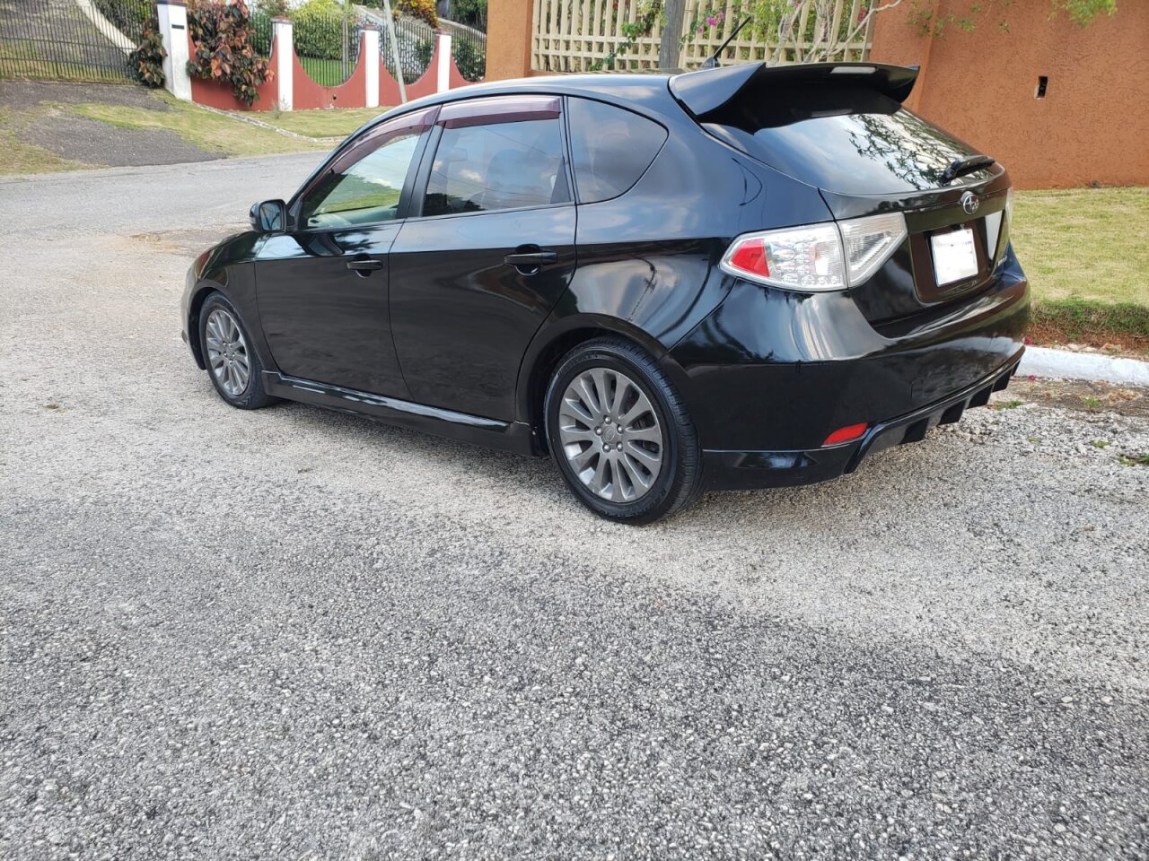 For Sale: 2011 Subaru Impreza