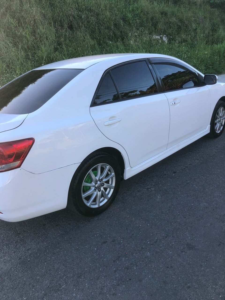 For Sale: 2011 Toyota Allion A18 Custom