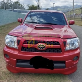 For Sale: 2011 TOYOTA TACOMA SUPERCHARGED V8 4.7