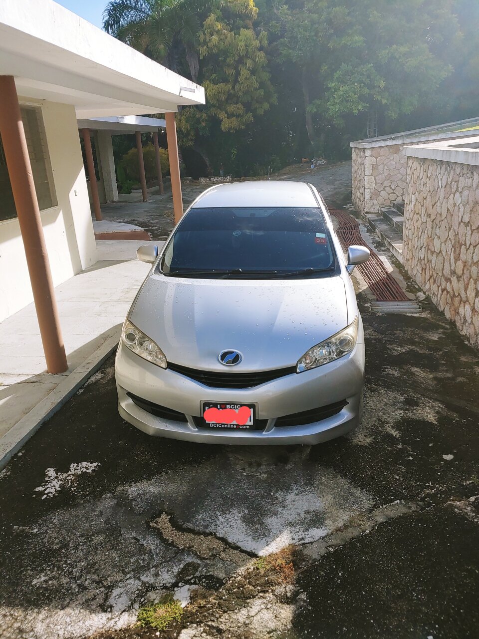 For Sale: 2011 Toyota Wish