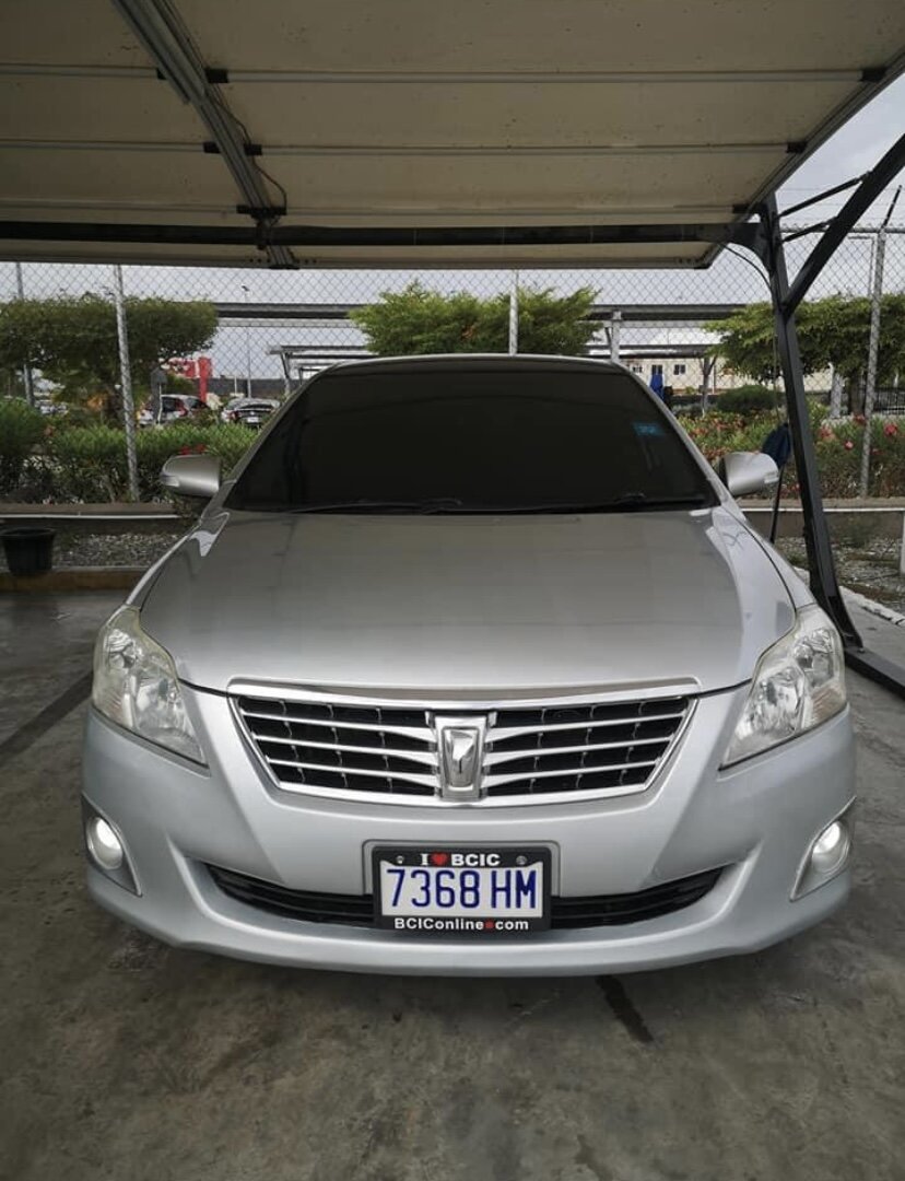 For Sale: 2011 Toyota Premio
