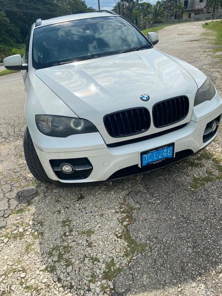 For Sale: 2011 X6 BMW